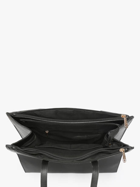 Schoudertas Format A4 Gallantry Zwart format a4 R1940 ander zicht 2